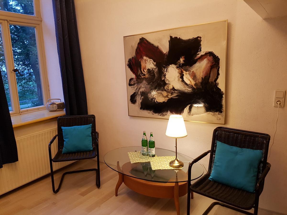 Johannes Hof Bunde エクステリア 写真