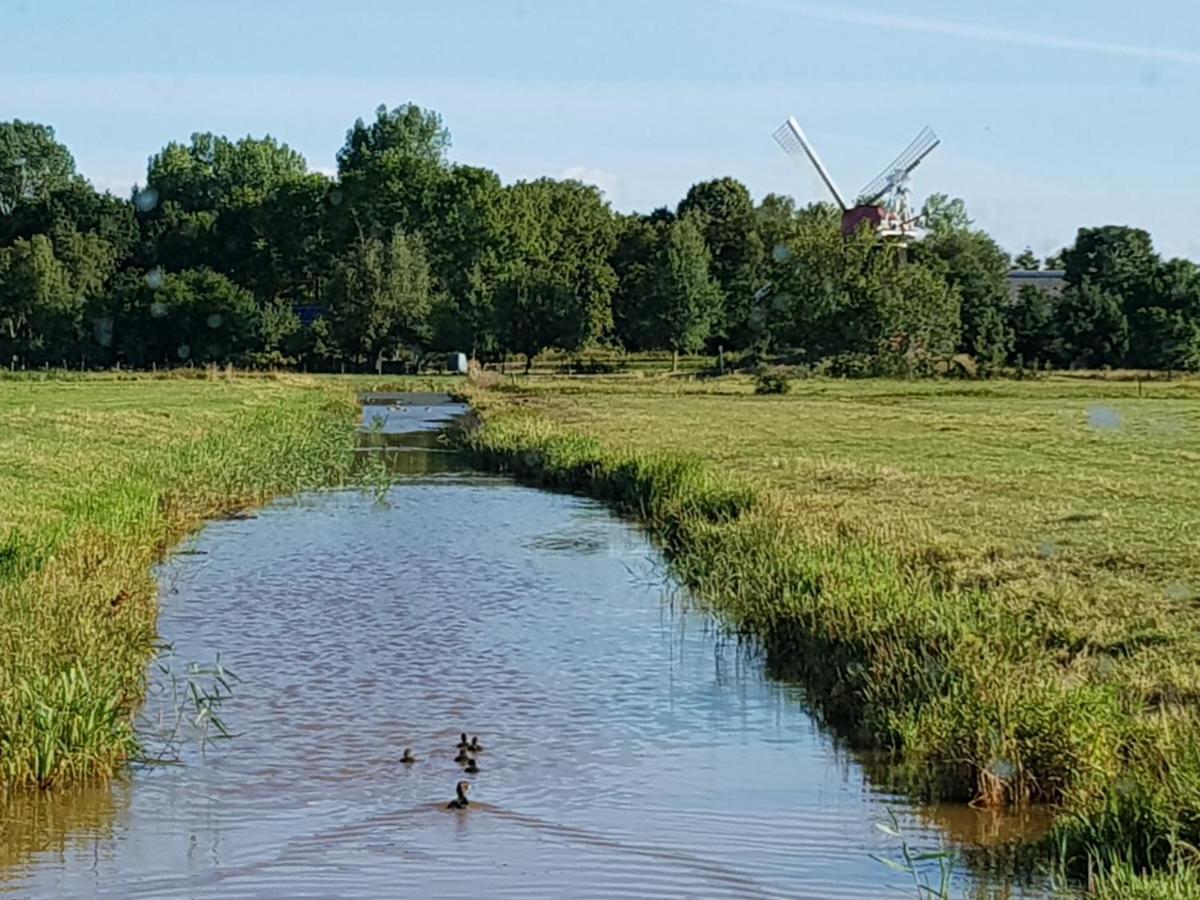 Johannes Hof Bunde エクステリア 写真