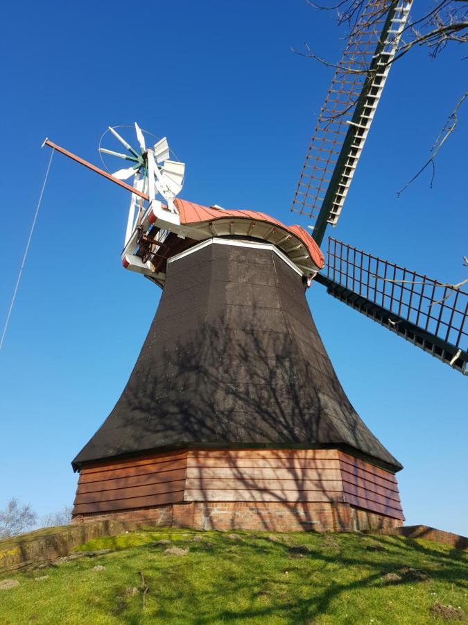 Johannes Hof Bunde エクステリア 写真