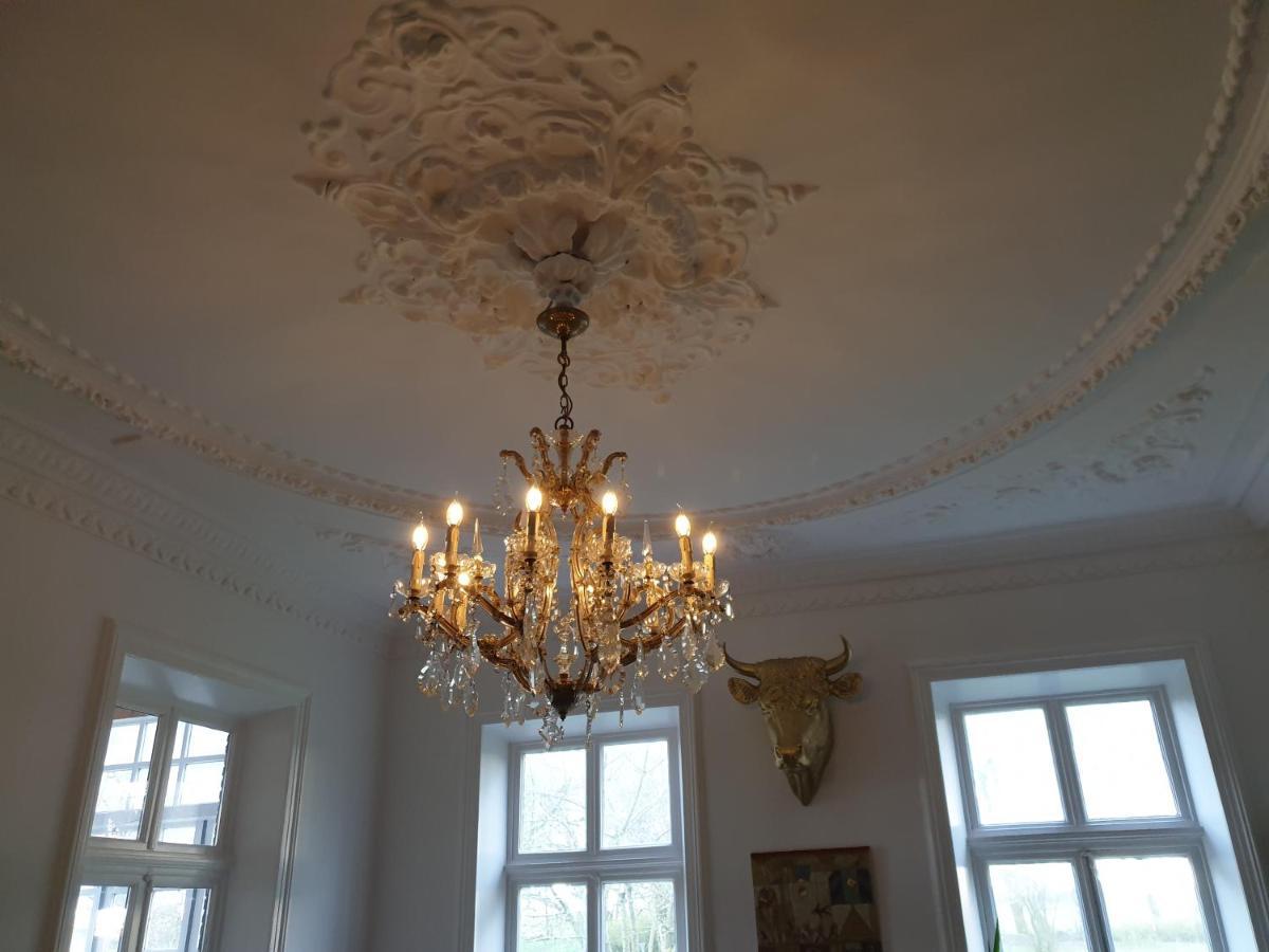Johannes Hof Bunde エクステリア 写真